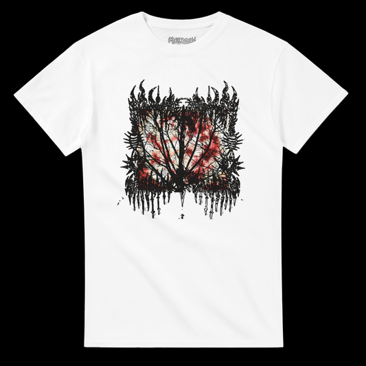 FS - Portal Tee (White)